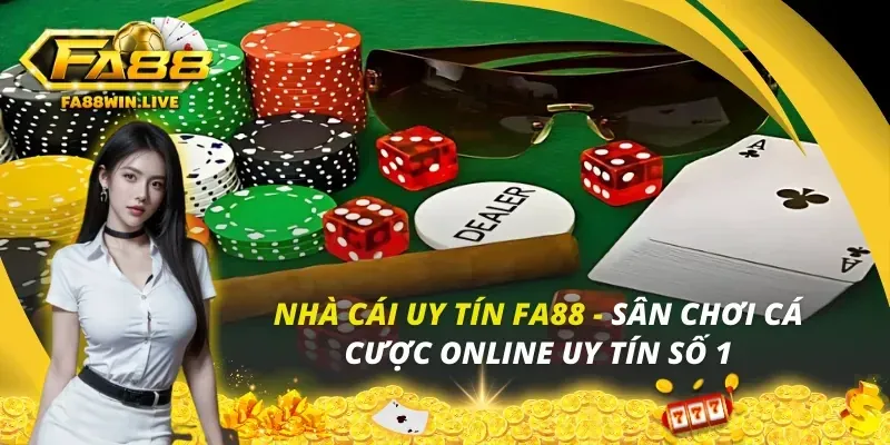 Nạp tiền và bắt đầu cá cược tại Hipclub